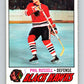 1977-78 O-Pee-Chee #235 Phil Russell  Chicago Blackhawks  V14606