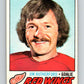 1977-78 O-Pee-Chee #239 Jim Rutherford  Detroit Red Wings  V14634