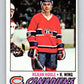 1977-78 O-Pee-Chee #241 Rejean Houle  Montreal Canadiens  V14655