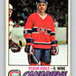 1977-78 O-Pee-Chee #241 Rejean Houle  Montreal Canadiens  V14660