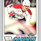 1977-78 O-Pee-Chee #245 Rick Green  RC Rookie Washington Capitals  V14681