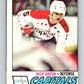 1977-78 O-Pee-Chee #245 Rick Green  RC Rookie Washington Capitals  V14685