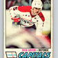 1977-78 O-Pee-Chee #245 Rick Green  RC Rookie Washington Capitals  V14686