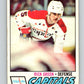 1977-78 O-Pee-Chee #245 Rick Green  RC Rookie Washington Capitals  V14687