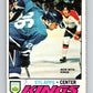 1977-78 O-Pee-Chee #248 Syl Apps Jr.  Los Angeles Kings  V14702