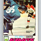 1977-78 O-Pee-Chee #248 Syl Apps Jr.  Los Angeles Kings  V14703