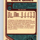 1977-78 O-Pee-Chee #250 Clark Gillies  New York Islanders  V14710