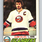 1977-78 O-Pee-Chee #250 Clark Gillies  New York Islanders  V14716