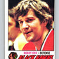 1977-78 O-Pee-Chee #251 Bobby Orr  Chicago Blackhawks  V14725
