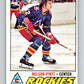 1977-78 O-Pee-Chee #252 Nelson Pyatt  Colorado Rockies  V14735