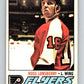 1977-78 O-Pee-Chee #257 Ross Lonsberry  Philadelphia Flyers  V14768