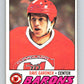 1977-78 O-Pee-Chee #258 Dave Gardner  Cleveland Barons  V14774