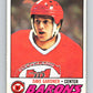 1977-78 O-Pee-Chee #258 Dave Gardner  Cleveland Barons  V14775