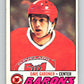 1977-78 O-Pee-Chee #258 Dave Gardner  Cleveland Barons  V14776