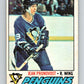 1977-78 O-Pee-Chee #261 Jean Pronovost  Pittsburgh Penguins  V14794