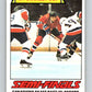 1977-78 O-Pee-Chee #262 Stanley Cup Semi-Finals  V14798