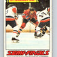 1977-78 O-Pee-Chee #262 Stanley Cup Semi-Finals  V14801