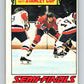 1977-78 O-Pee-Chee #262 Stanley Cup Semi-Finals  V14803
