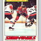 1977-78 O-Pee-Chee #262 Stanley Cup Semi-Finals  V14804
