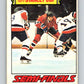 1977-78 O-Pee-Chee #262 Stanley Cup Semi-Finals  V14805