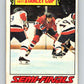 1977-78 O-Pee-Chee #262 Stanley Cup Semi-Finals  V14807