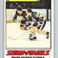1977-78 O-Pee-Chee #263 Stanley Cup Semi-Finals  Boston Bruins  V14808