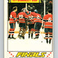 1977-78 O-Pee-Chee #264 Stanley Cup  Montreal Canadiens  V14810