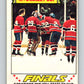 1977-78 O-Pee-Chee #264 Stanley Cup  Montreal Canadiens  V14811