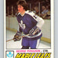 1977-78 O-Pee-Chee #266 George Ferguson  Toronto Maple Leafs  V14829