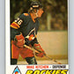 1977-78 O-Pee-Chee #267 Mike Kitchen  RC Rookie Colorado Rockies  V14834