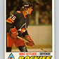1977-78 O-Pee-Chee #267 Mike Kitchen  RC Rookie Colorado Rockies  V14835