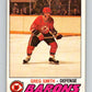 1977-78 O-Pee-Chee #269 Greg Smith  RC Rookie Cleveland Barons  V14846