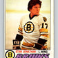 1977-78 O-Pee-Chee #270 Stan Jonathan  RC Rookie Boston Bruins  V14856