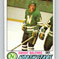 1977-78 O-Pee-Chee #271 Dwight Bialowas  Minnesota North Stars  V14858