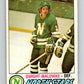 1977-78 O-Pee-Chee #271 Dwight Bialowas  Minnesota North Stars  V14861