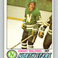 1977-78 O-Pee-Chee #271 Dwight Bialowas  Minnesota North Stars  V14862
