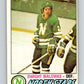 1977-78 O-Pee-Chee #271 Dwight Bialowas  Minnesota North Stars  V14863