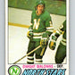 1977-78 O-Pee-Chee #271 Dwight Bialowas  Minnesota North Stars  V14864
