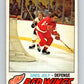 1977-78 O-Pee-Chee #273 Greg Joly  Detroit Red Wings  V14878