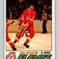 1977-78 O-Pee-Chee #274 Ken Houston  RC Rookie Atlanta Flames  V14881