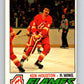 1977-78 O-Pee-Chee #274 Ken Houston  RC Rookie Atlanta Flames  V14882
