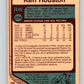 1977-78 O-Pee-Chee #274 Ken Houston  RC Rookie Atlanta Flames  V14884