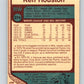 1977-78 O-Pee-Chee #274 Ken Houston  RC Rookie Atlanta Flames  V14885