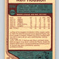 1977-78 O-Pee-Chee #274 Ken Houston  RC Rookie Atlanta Flames  V14890