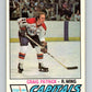 1977-78 O-Pee-Chee #278 Craig Patrick  Washington Capitals  V14905