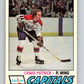 1977-78 O-Pee-Chee #278 Craig Patrick  Washington Capitals  V14906