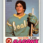 1977-78 O-Pee-Chee #280 Fred Ahern  Cleveland Barons  V14921