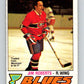 1977-78 O-Pee-Chee #281 Jim Roberts  St. Louis Blues  V14931