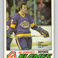1977-78 O-Pee-Chee #283 Ab DeMarco  Atlanta Flames  V14942