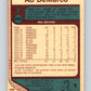 1977-78 O-Pee-Chee #283 Ab DeMarco  Atlanta Flames  V14945